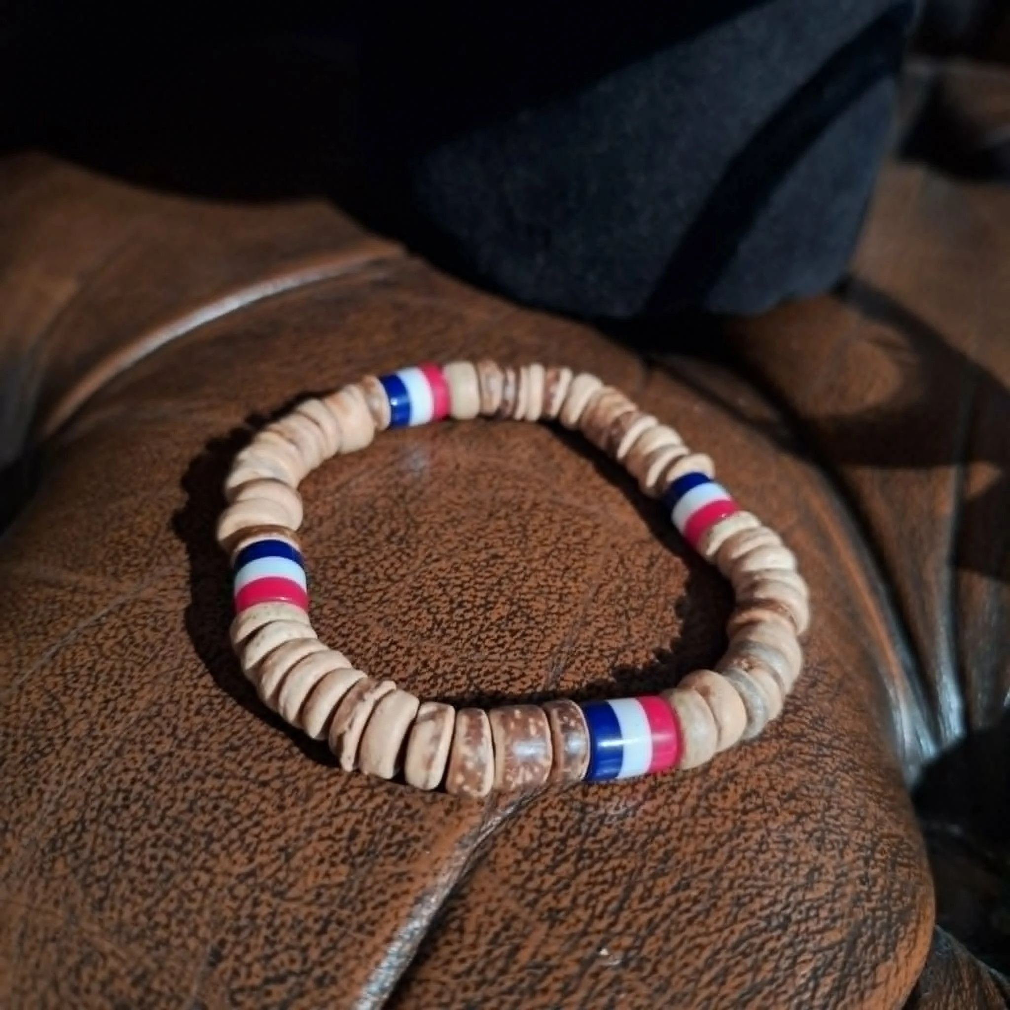 Bob France + Pulseiras Tricolores: o lote perfeito para o torcedor – photo 10